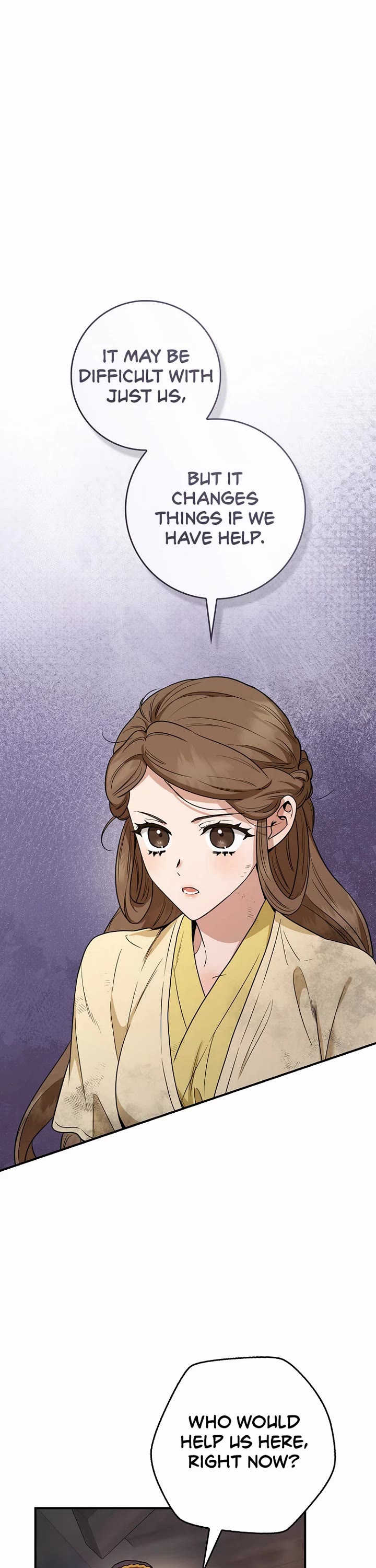 I'm a Martial Art Villainess but I'm the Strongest! chapter 123 page 42