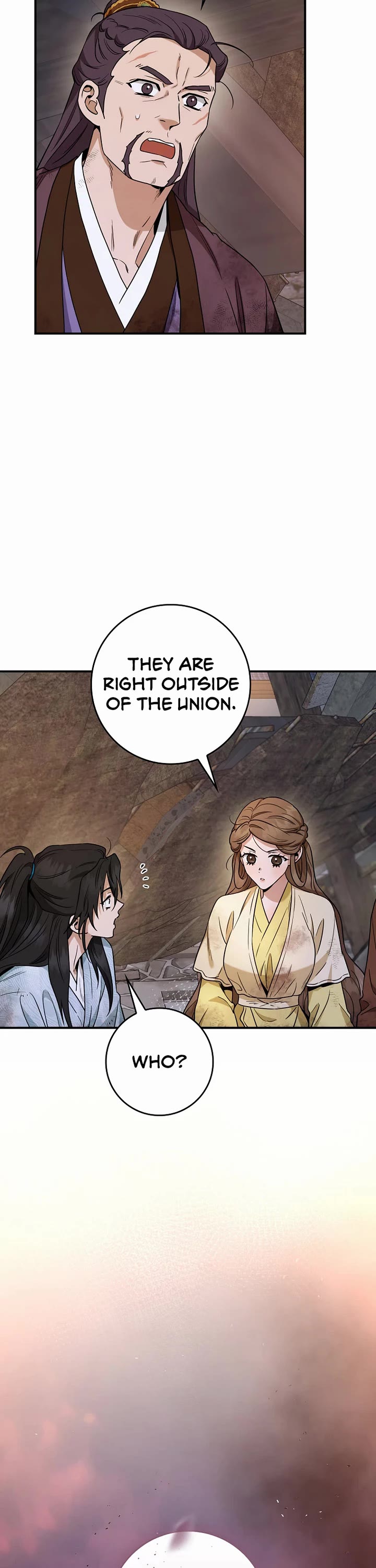 I'm a Martial Art Villainess but I'm the Strongest! chapter 123 page 43