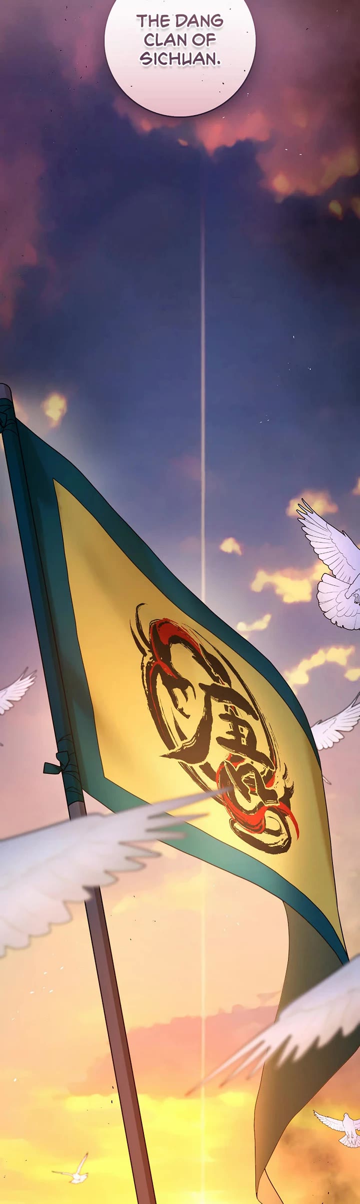I'm a Martial Art Villainess but I'm the Strongest! chapter 123 page 44