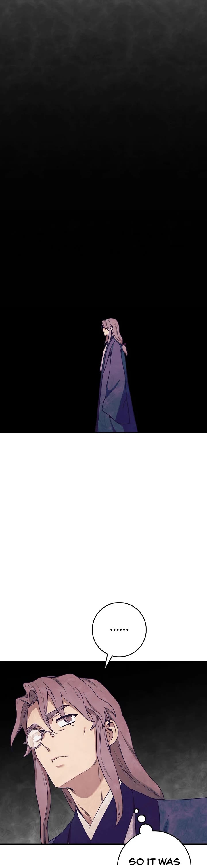 I'm a Martial Art Villainess but I'm the Strongest! chapter 126 page 17