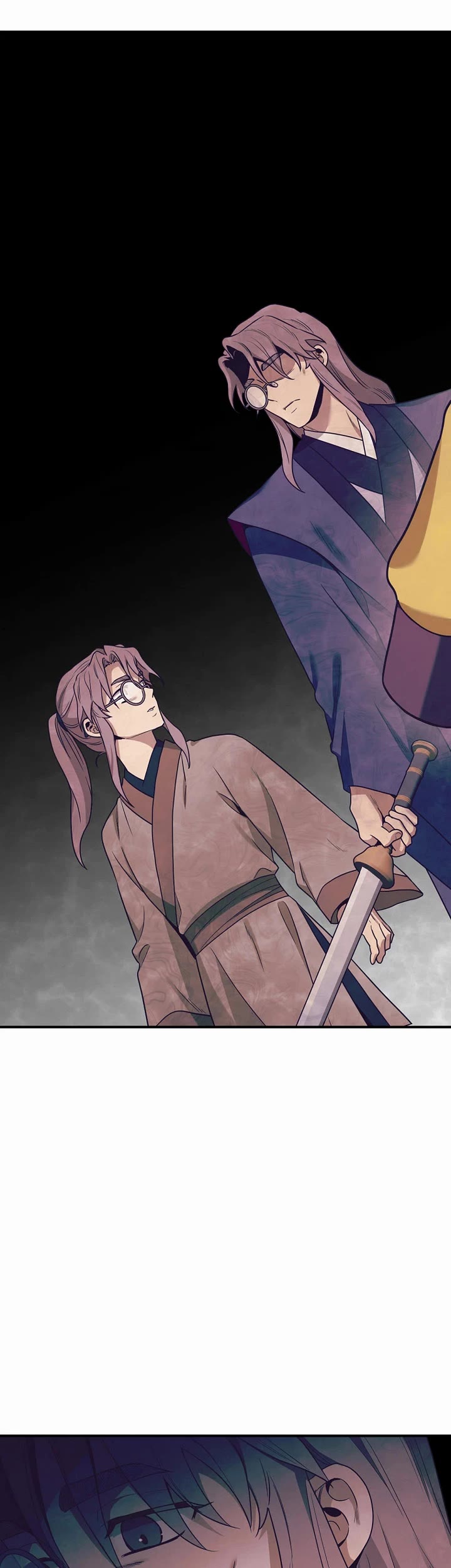 I'm a Martial Art Villainess but I'm the Strongest! chapter 126 page 25