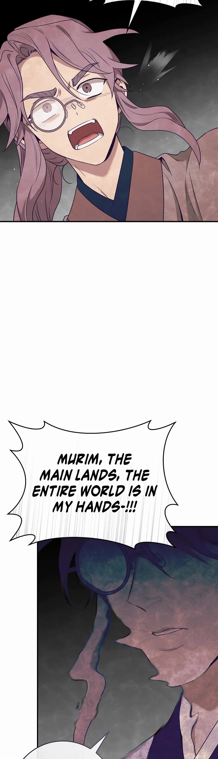 I'm a Martial Art Villainess but I'm the Strongest! chapter 126 page 30