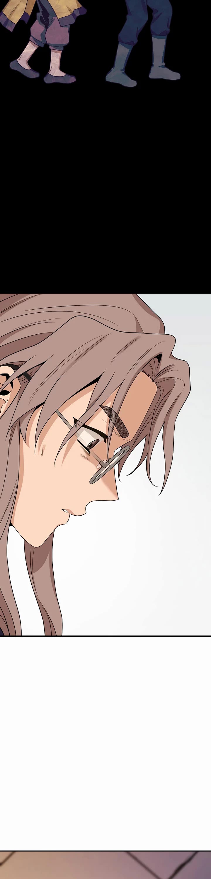 I'm a Martial Art Villainess but I'm the Strongest! chapter 126 page 33