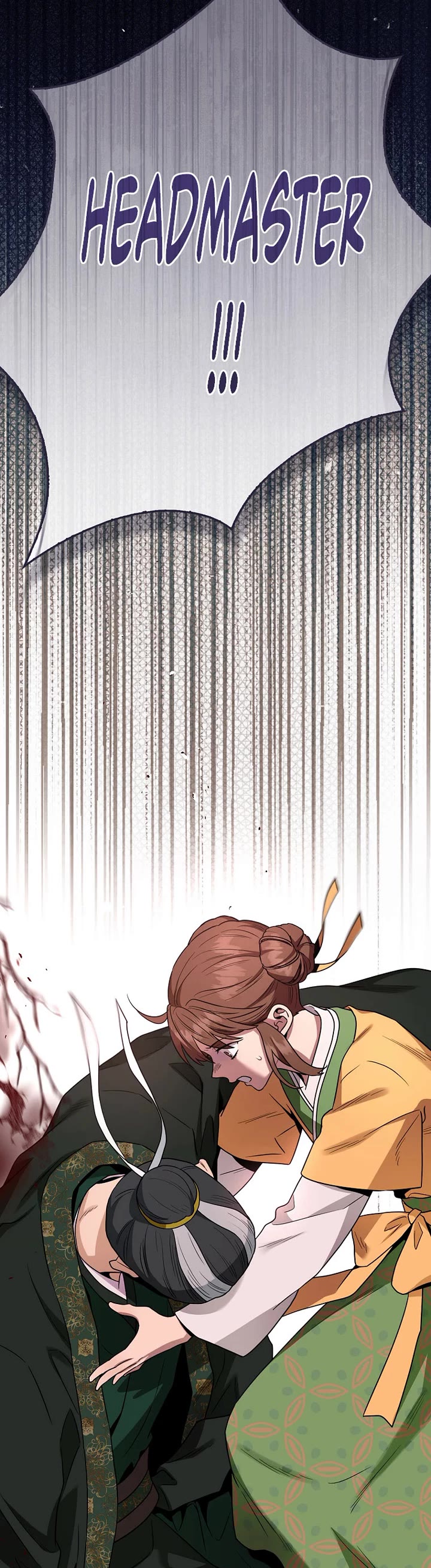 I'm a Martial Art Villainess but I'm the Strongest! chapter 126 page 44