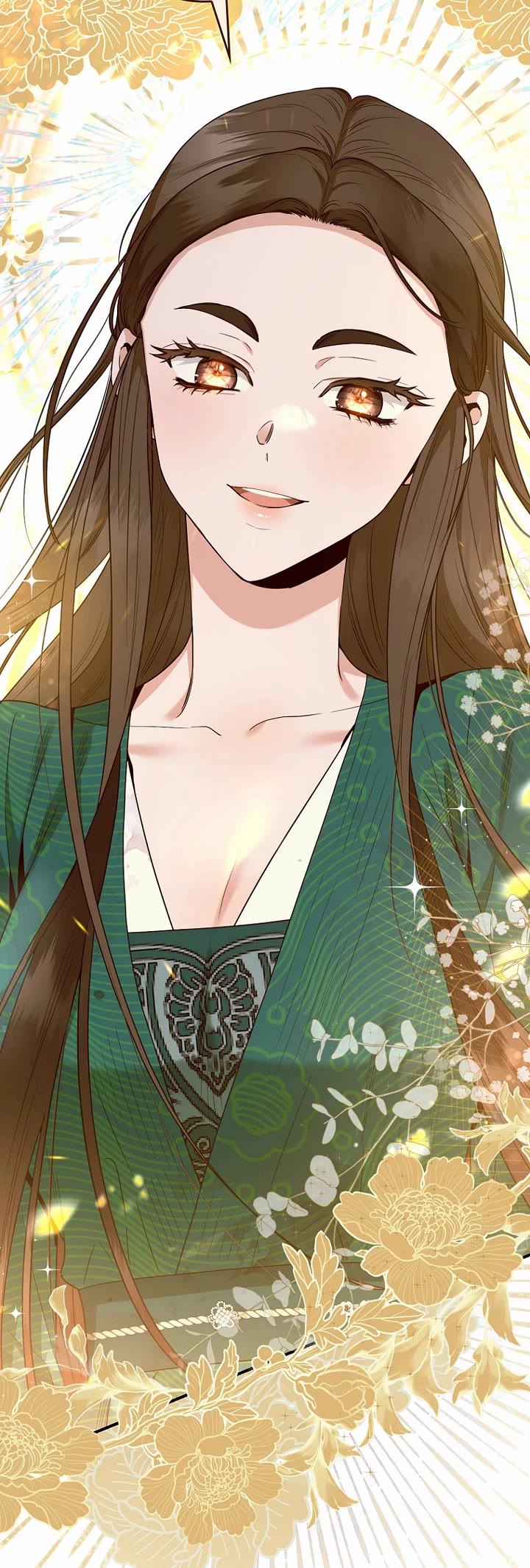 I'm a Martial Art Villainess but I'm the Strongest! chapter 128 page 10