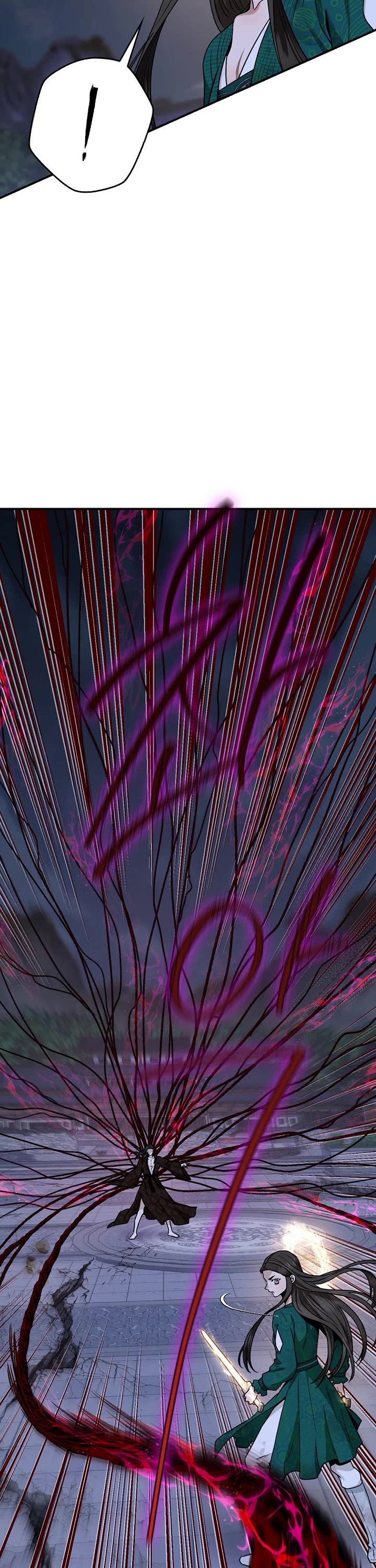 I'm a Martial Art Villainess but I'm the Strongest! chapter 128 page 18