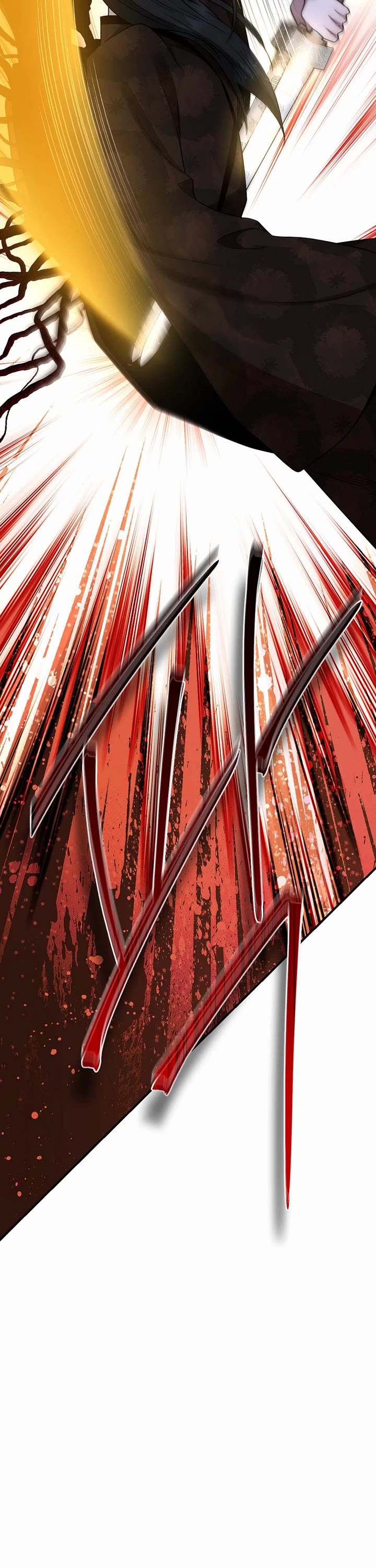 I'm a Martial Art Villainess but I'm the Strongest! chapter 128 page 2