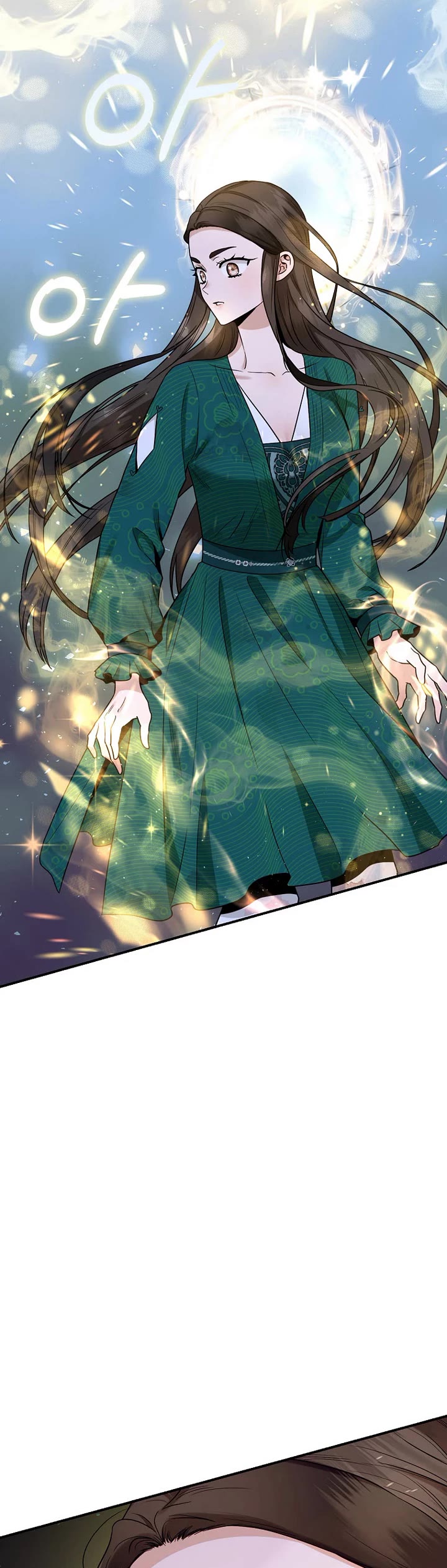 I'm a Martial Art Villainess but I'm the Strongest! chapter 128 page 30