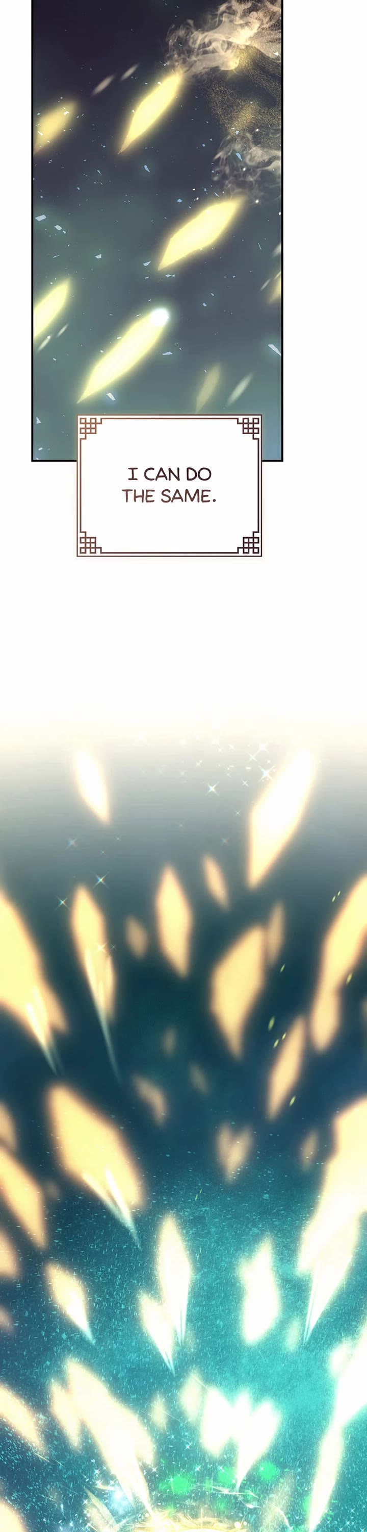 I'm a Martial Art Villainess but I'm the Strongest! chapter 128 page 32