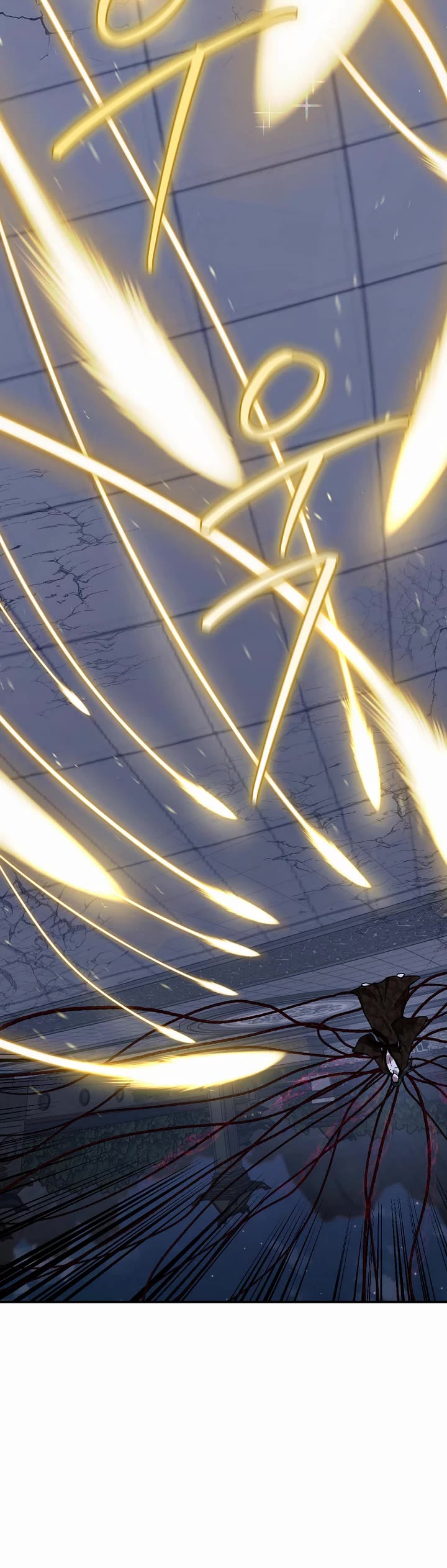 I'm a Martial Art Villainess but I'm the Strongest! chapter 128 page 35