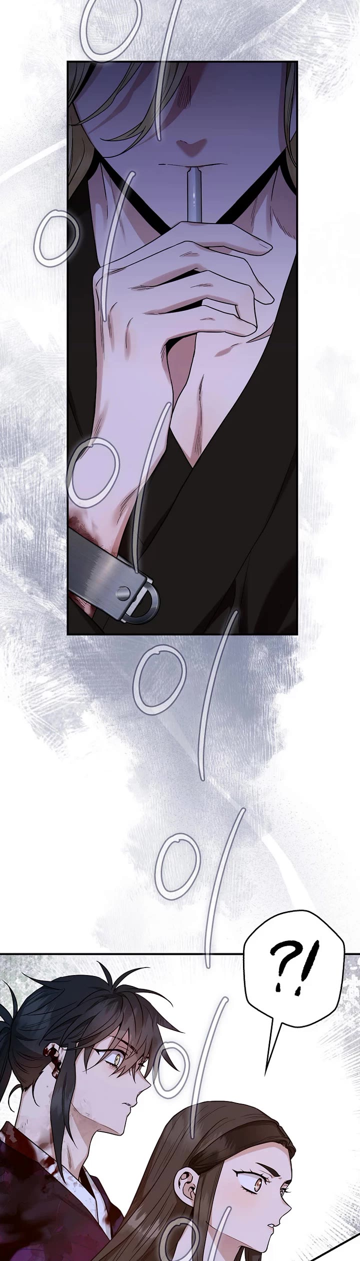 I'm a Martial Art Villainess but I'm the Strongest! chapter 128 page 39