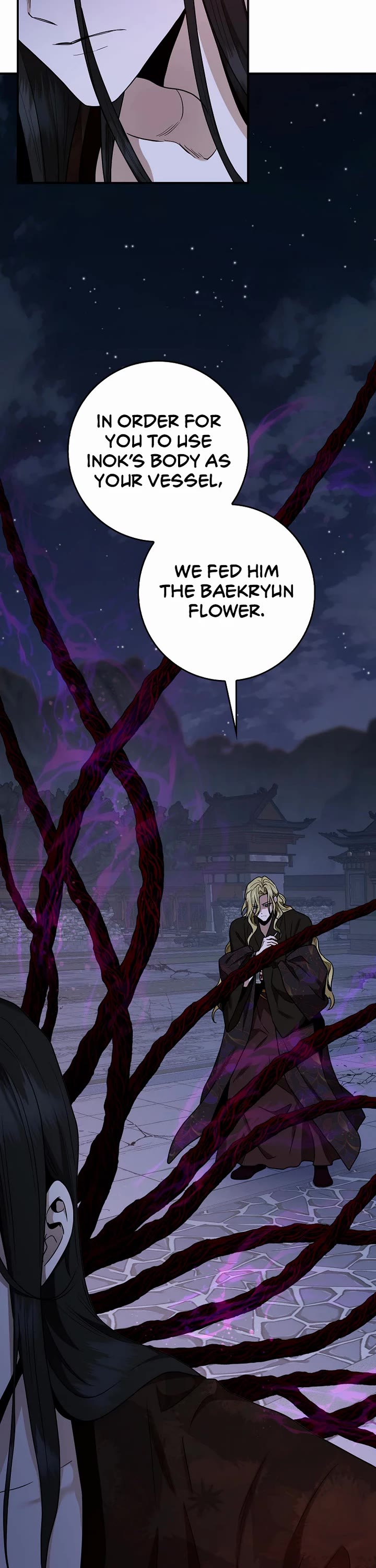 I'm a Martial Art Villainess but I'm the Strongest! chapter 128 page 42