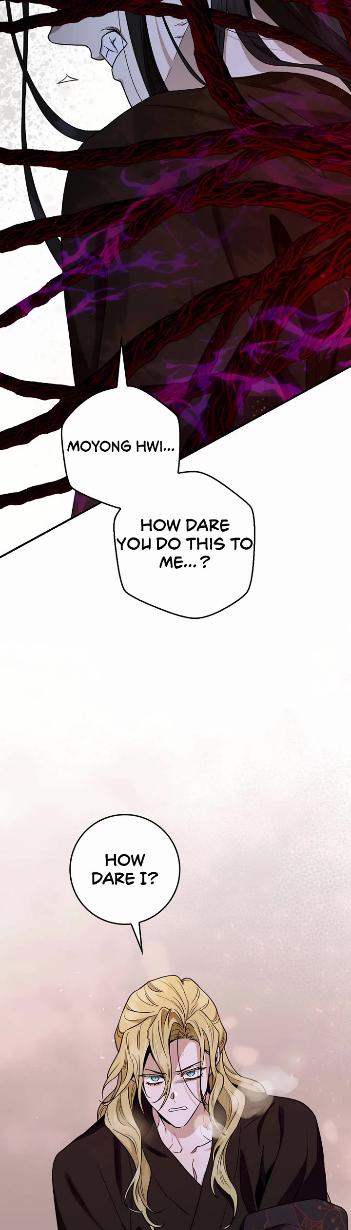 I'm a Martial Art Villainess but I'm the Strongest! chapter 128 page 44