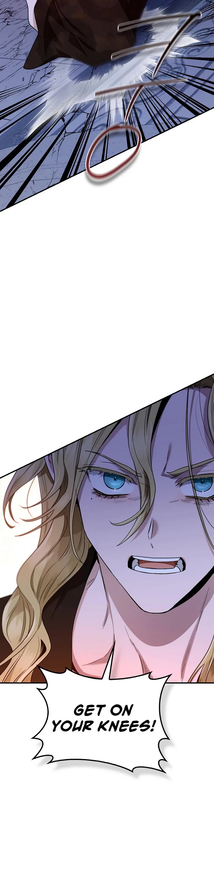 I'm a Martial Art Villainess but I'm the Strongest! chapter 128 page 48