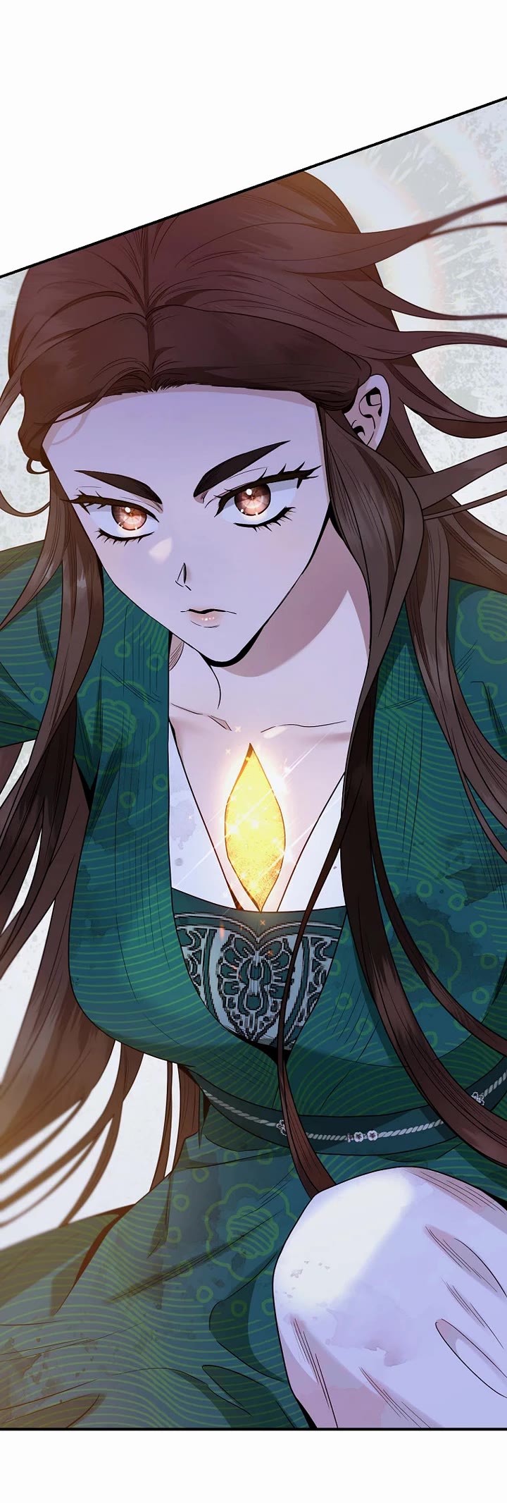 I'm a Martial Art Villainess but I'm the Strongest! chapter 128 page 5