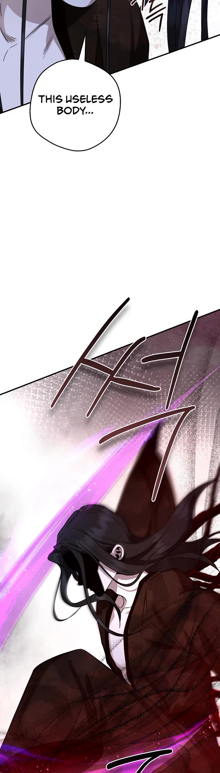 I'm a Martial Art Villainess but I'm the Strongest! chapter 128 page 50