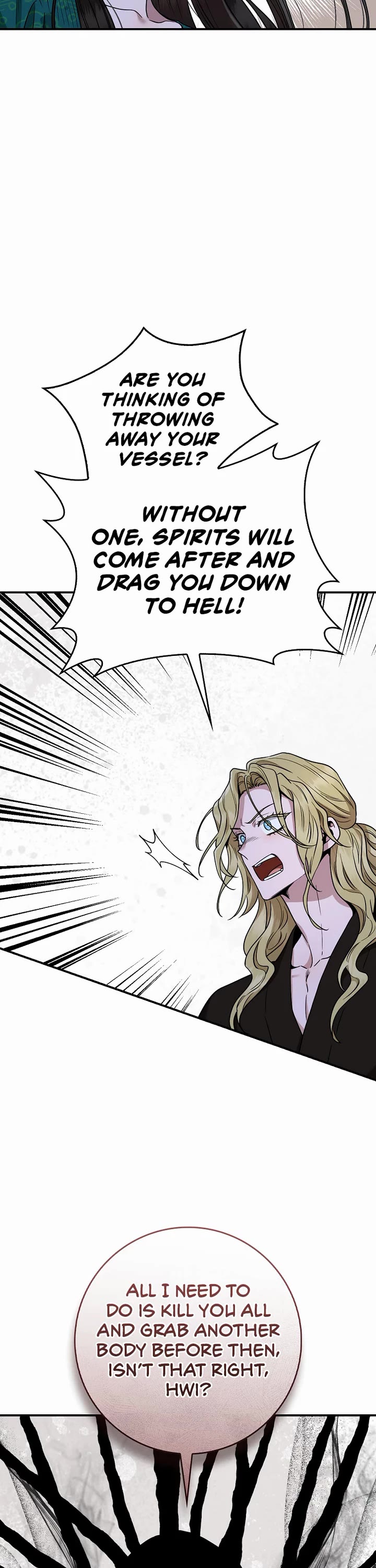 I'm a Martial Art Villainess but I'm the Strongest! chapter 128 page 52