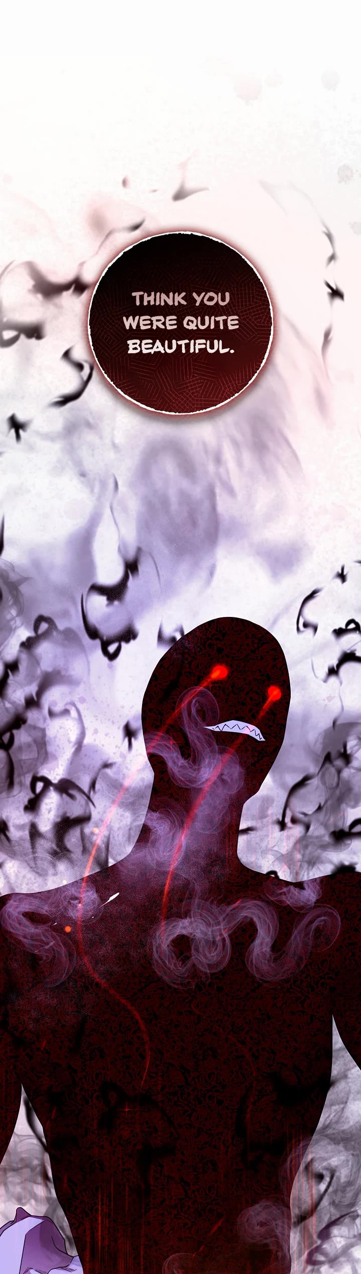 I'm a Martial Art Villainess but I'm the Strongest! chapter 128 page 54