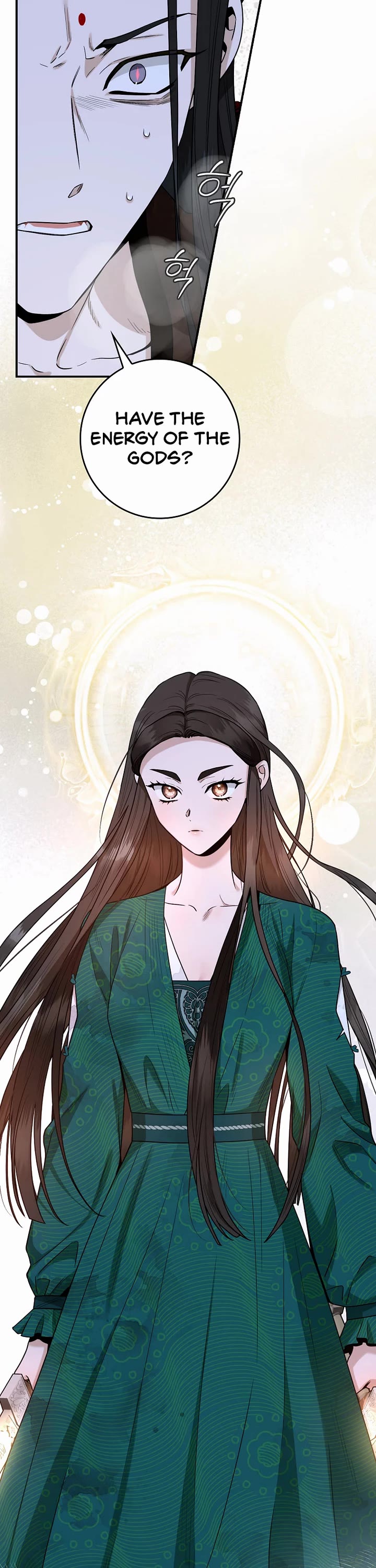 I'm a Martial Art Villainess but I'm the Strongest! chapter 128 page 8