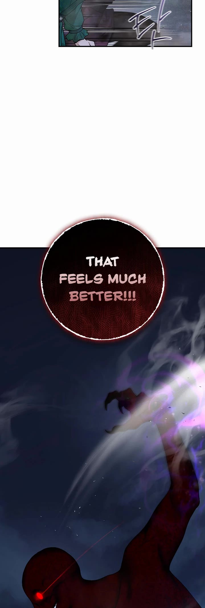 I'm a Martial Art Villainess but I'm the Strongest! chapter 129 page 10