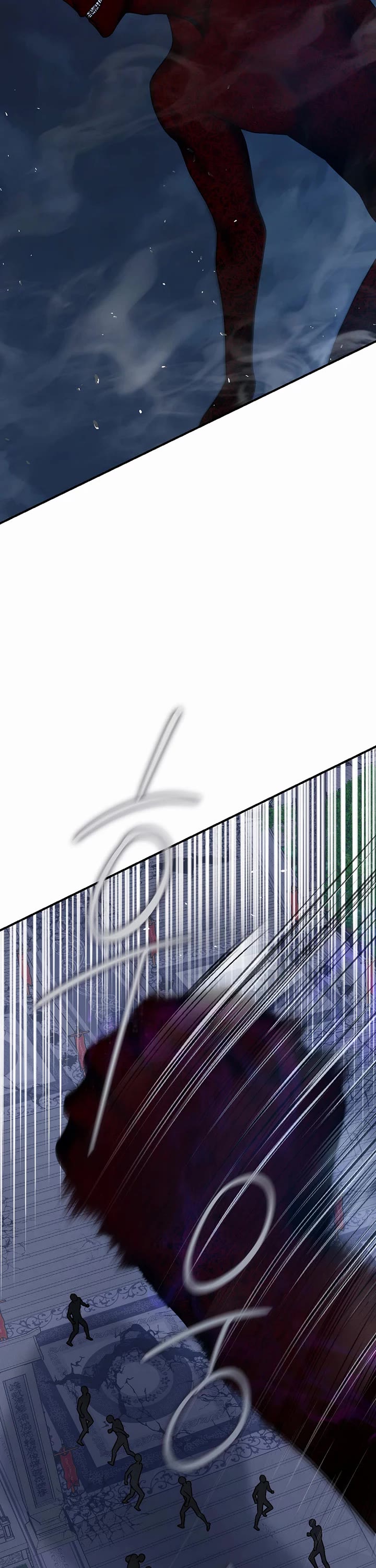 I'm a Martial Art Villainess but I'm the Strongest! chapter 129 page 11