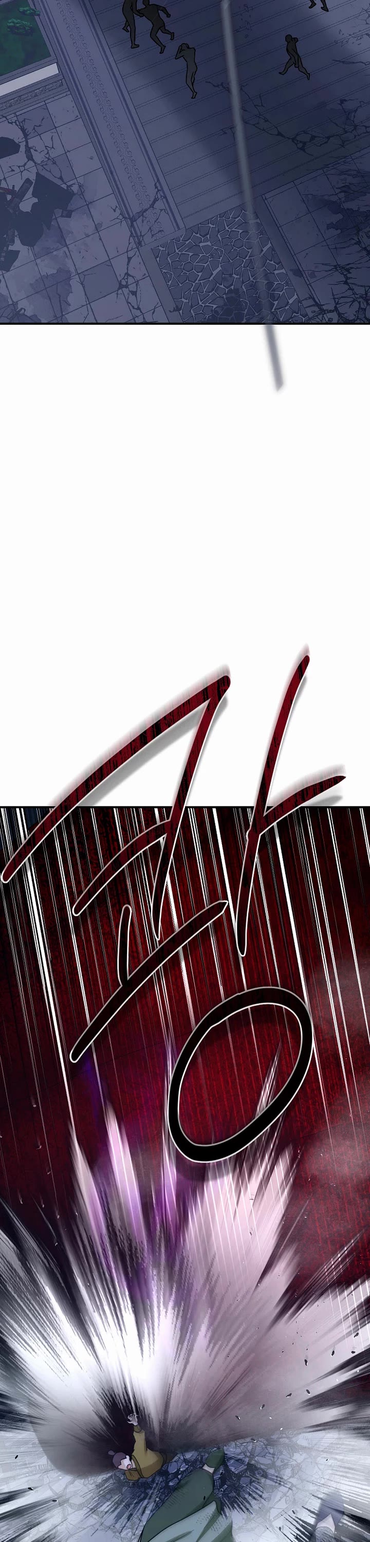 I'm a Martial Art Villainess but I'm the Strongest! chapter 129 page 12