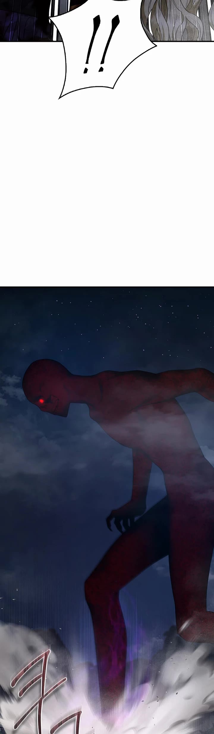 I'm a Martial Art Villainess but I'm the Strongest! chapter 129 page 15