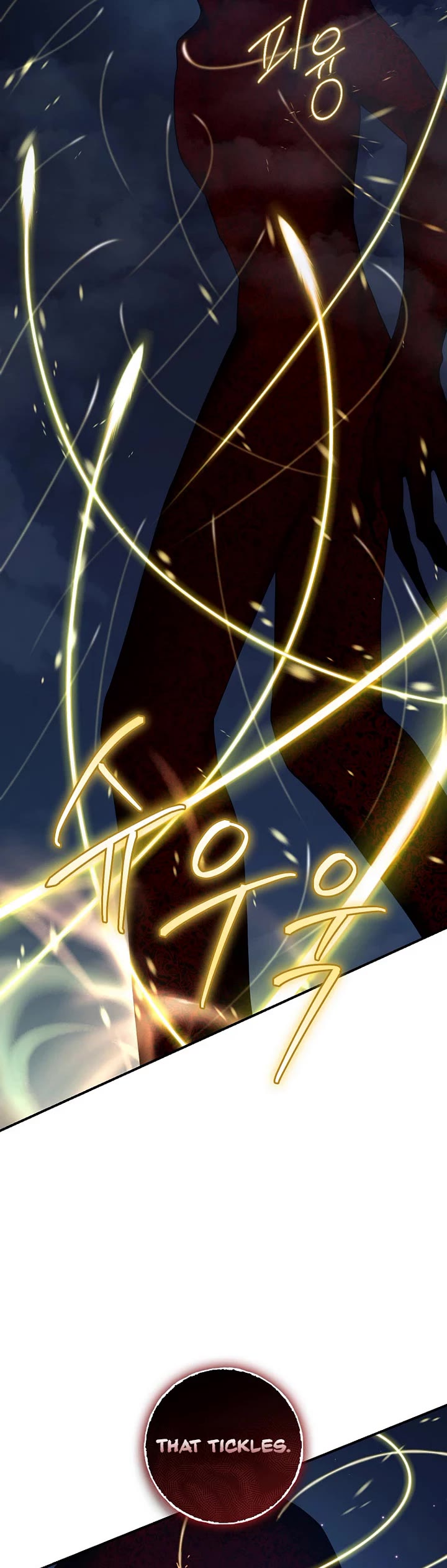 I'm a Martial Art Villainess but I'm the Strongest! chapter 129 page 19