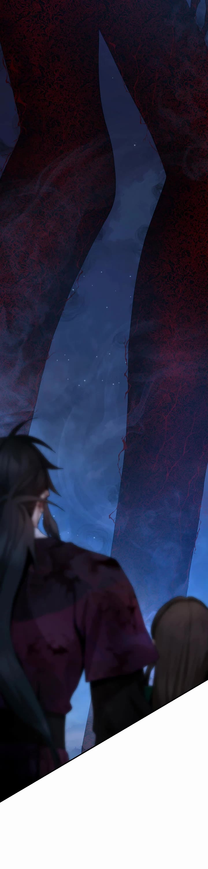 I'm a Martial Art Villainess but I'm the Strongest! chapter 129 page 2