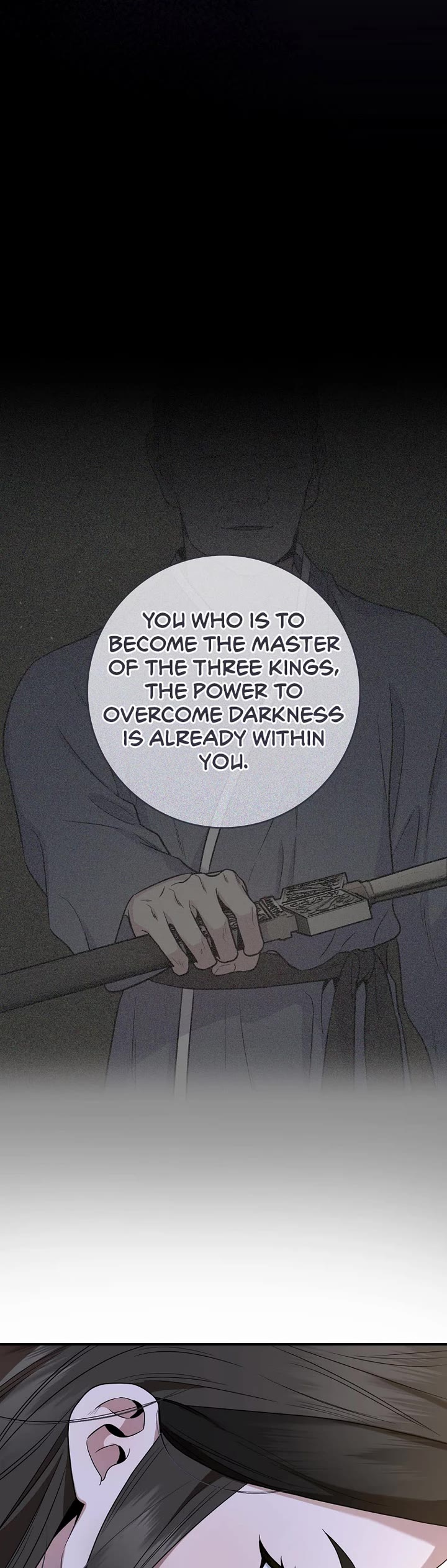 I'm a Martial Art Villainess but I'm the Strongest! chapter 129 page 25