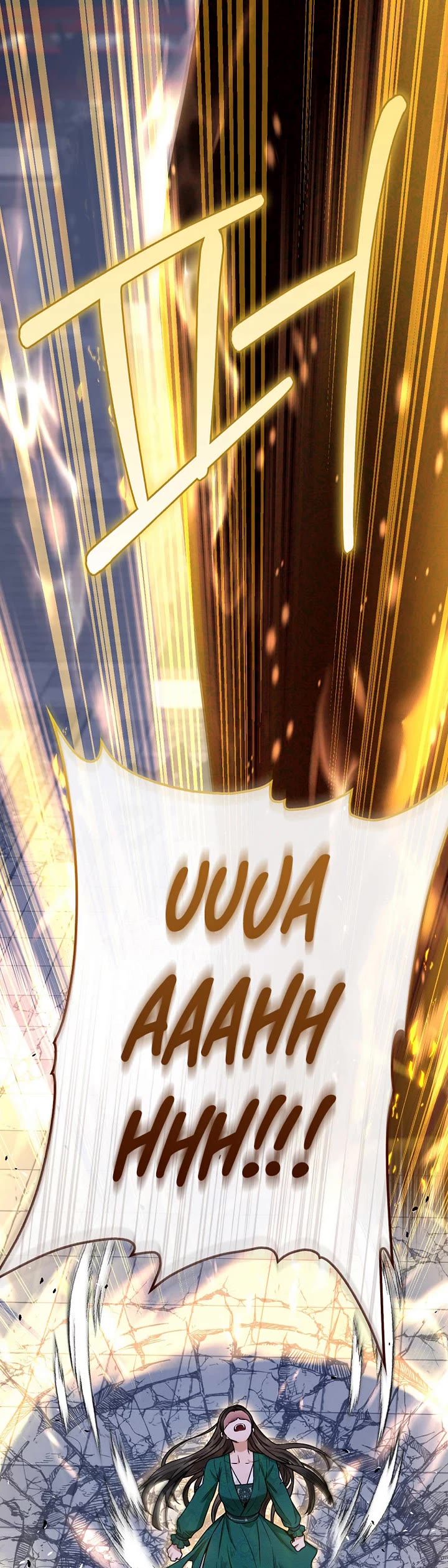 I'm a Martial Art Villainess but I'm the Strongest! chapter 129 page 29