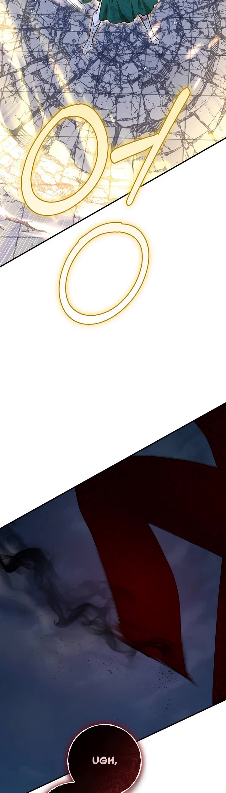 I'm a Martial Art Villainess but I'm the Strongest! chapter 129 page 30