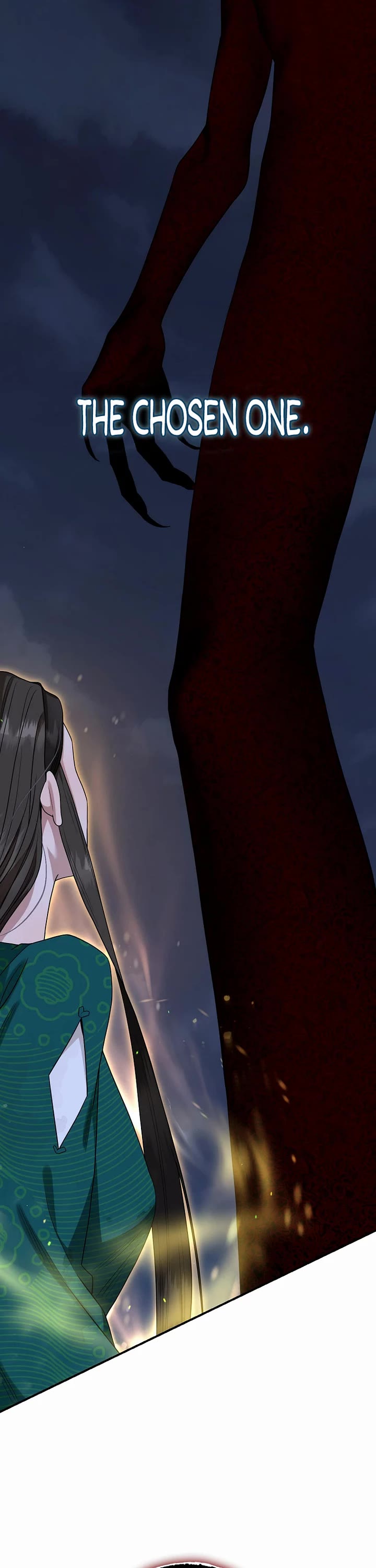 I'm a Martial Art Villainess but I'm the Strongest! chapter 129 page 36