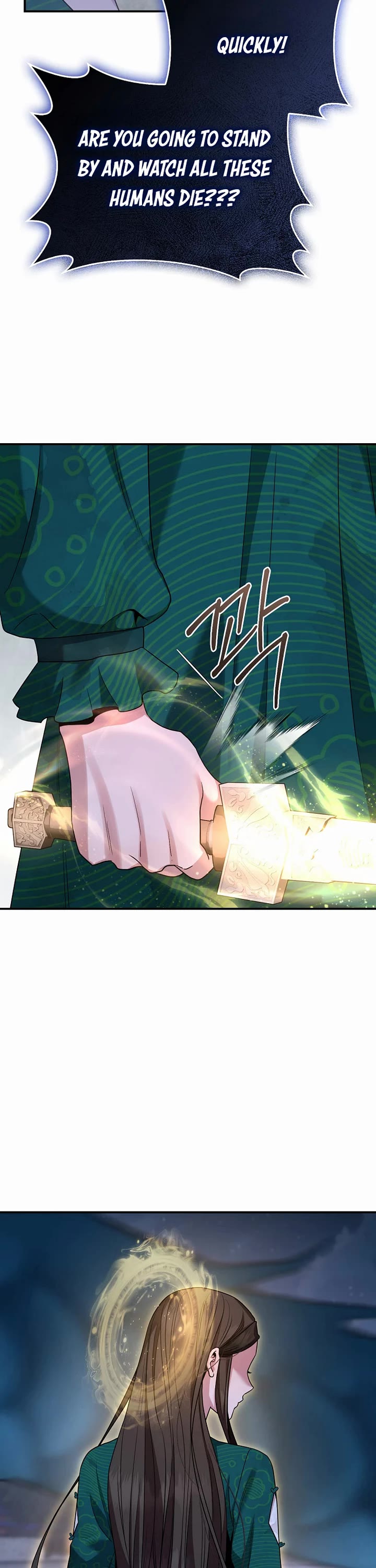 I'm a Martial Art Villainess but I'm the Strongest! chapter 129 page 52