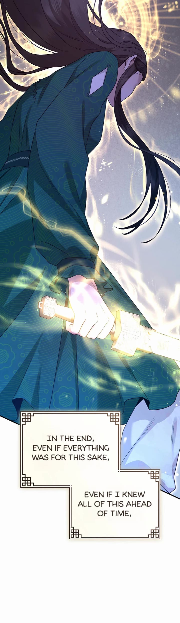 I'm a Martial Art Villainess but I'm the Strongest! chapter 129 page 55