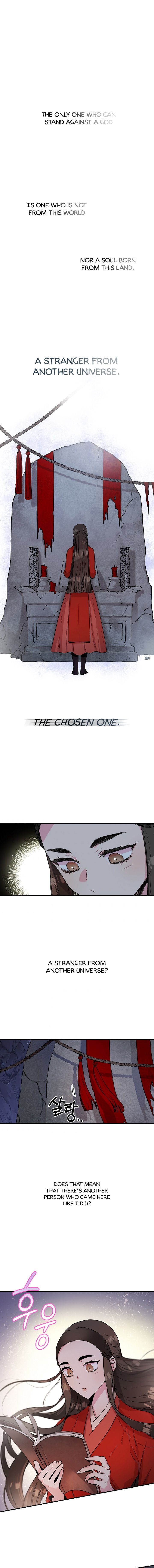 I'm a Martial Art Villainess but I'm the Strongest! chapter 32 page 8