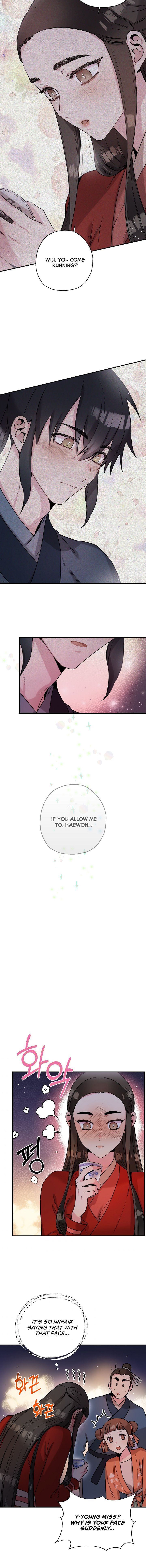 I'm a Martial Art Villainess but I'm the Strongest! chapter 33 page 10