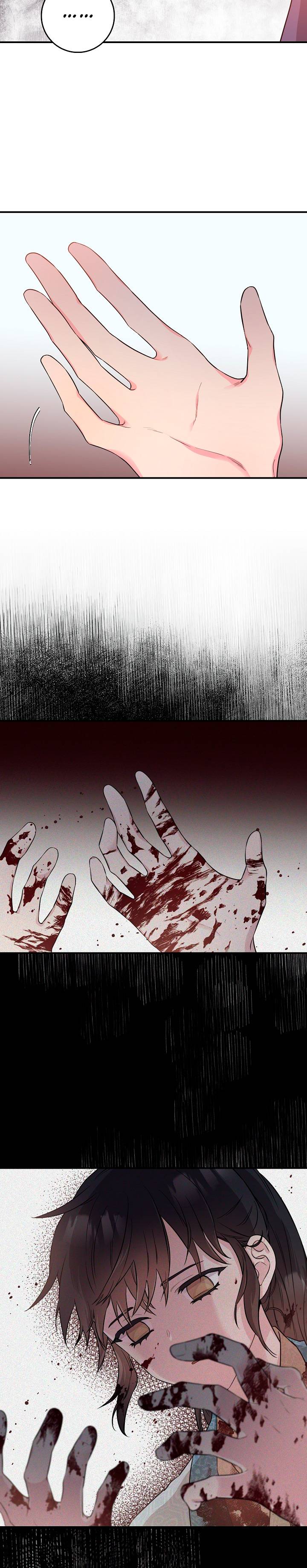 I'm a Martial Art Villainess but I'm the Strongest! chapter 61 page 18