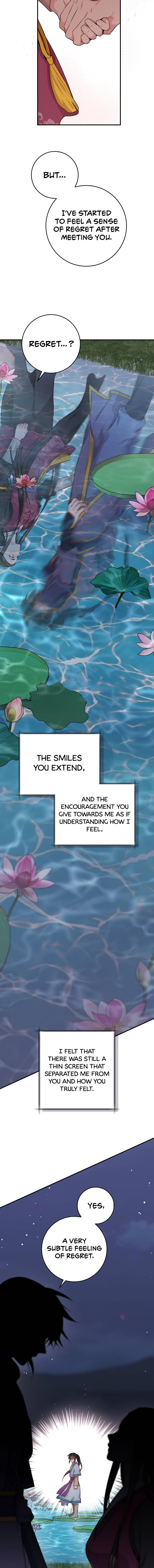 I'm a Martial Art Villainess but I'm the Strongest! chapter 67 page 5