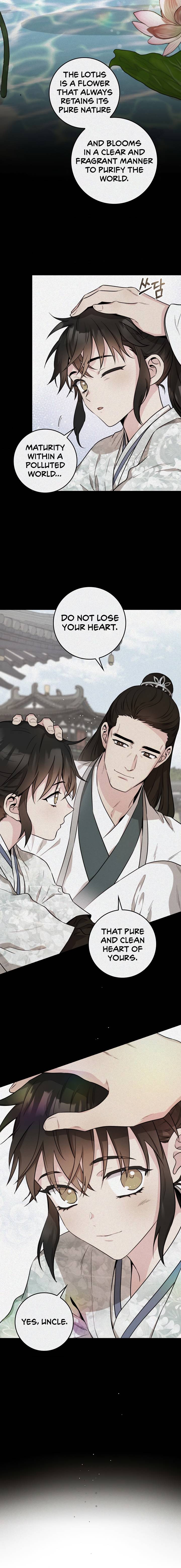 I'm a Martial Art Villainess but I'm the Strongest! chapter 70 page 10