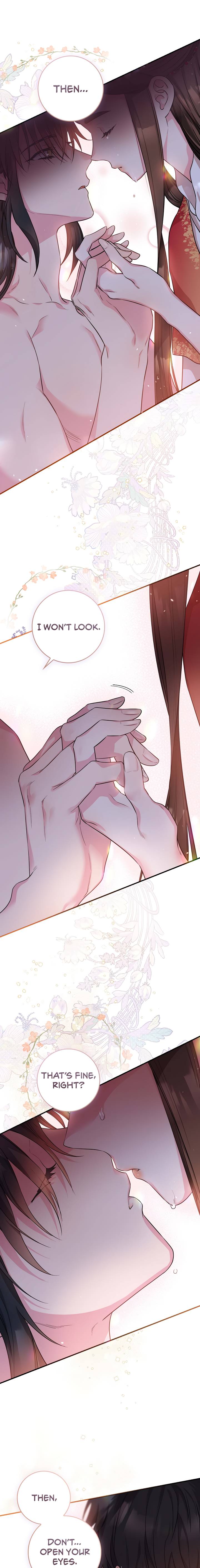 I'm a Martial Art Villainess but I'm the Strongest! chapter 70 page 18