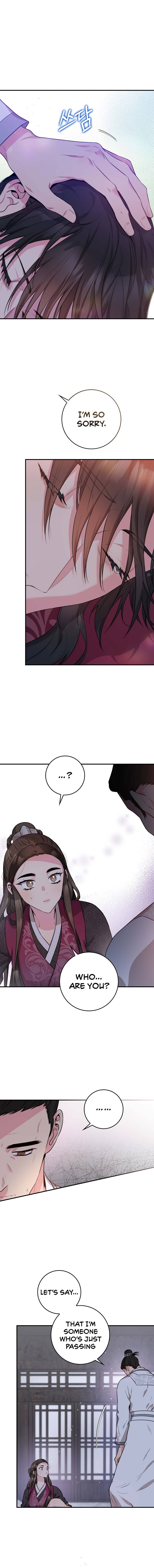 I'm a Martial Art Villainess but I'm the Strongest! chapter 70 page 7