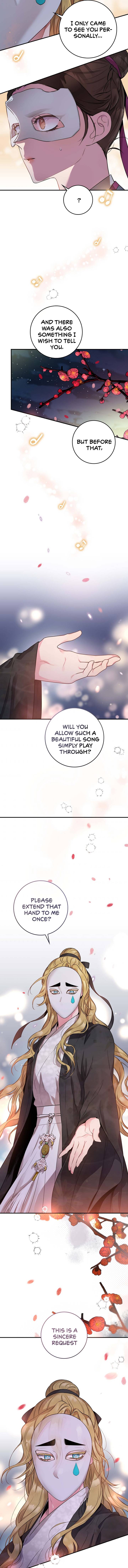 I'm a Martial Art Villainess but I'm the Strongest! chapter 72 page 13