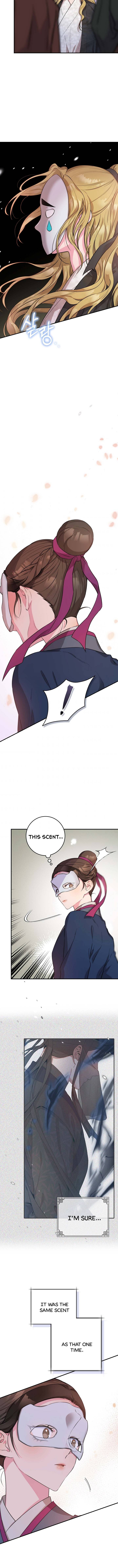 I'm a Martial Art Villainess but I'm the Strongest! chapter 72 page 7