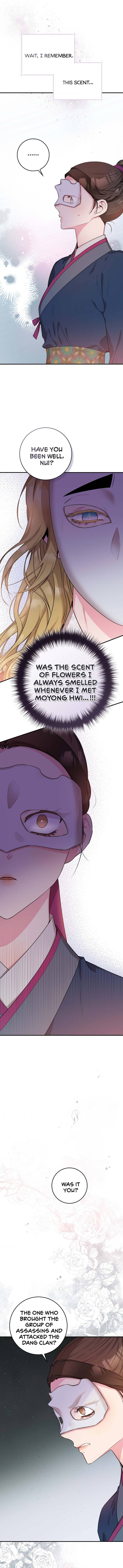 I'm a Martial Art Villainess but I'm the Strongest! chapter 72 page 9