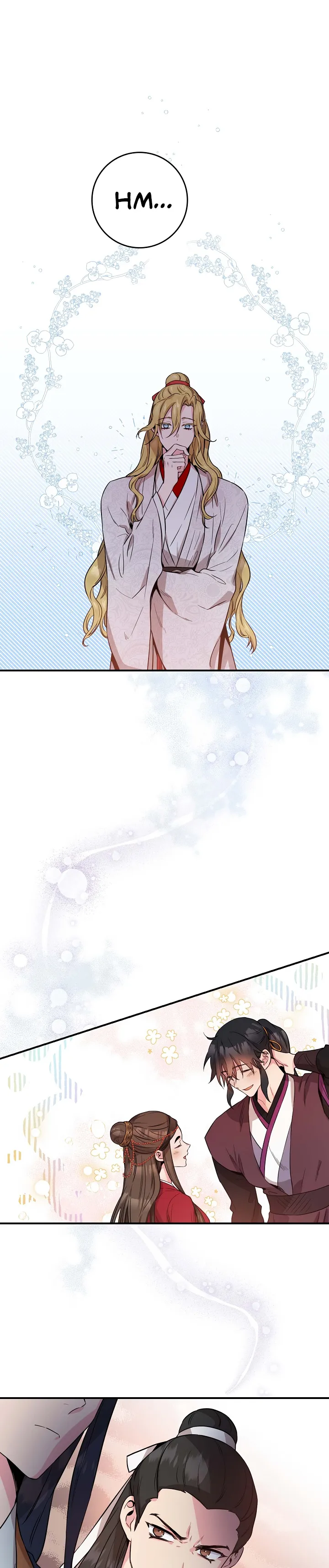 I'm a Martial Art Villainess but I'm the Strongest! chapter 78 page 14