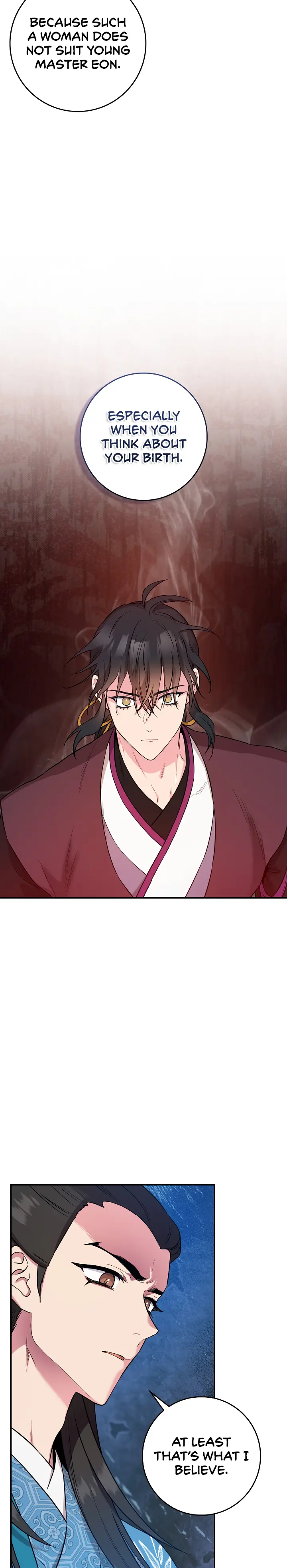 I'm a Martial Art Villainess but I'm the Strongest! chapter 81 page 14