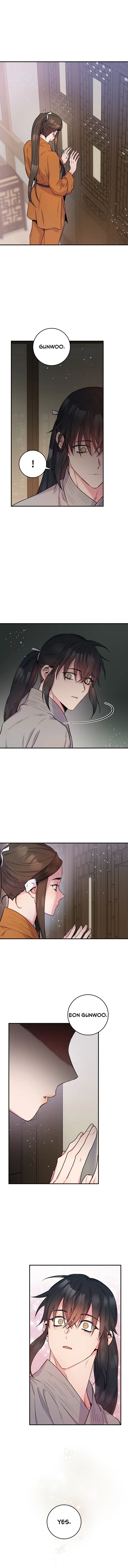 I'm a Martial Art Villainess but I'm the Strongest! chapter 85 page 7