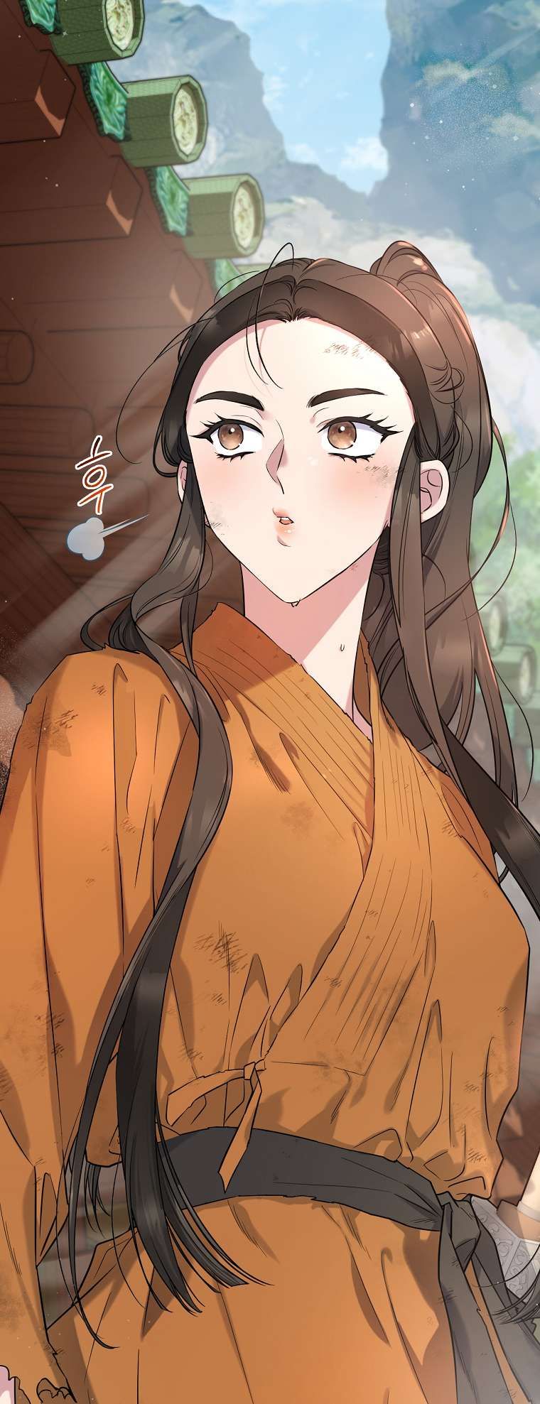 I'm a Martial Art Villainess but I'm the Strongest! chapter 87 page 13