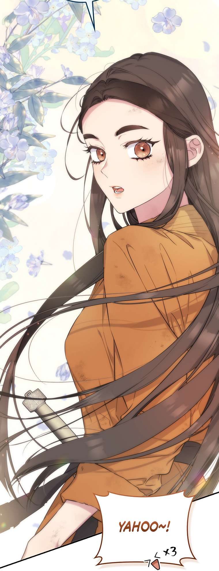 I'm a Martial Art Villainess but I'm the Strongest! chapter 87 page 38